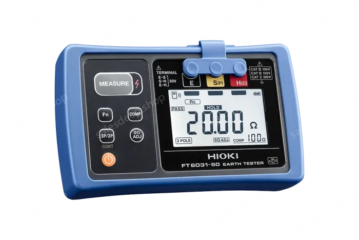 HIOKI -FT6031-50