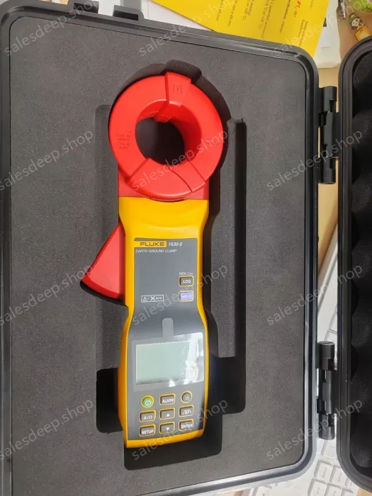 FLUKE 1630-2